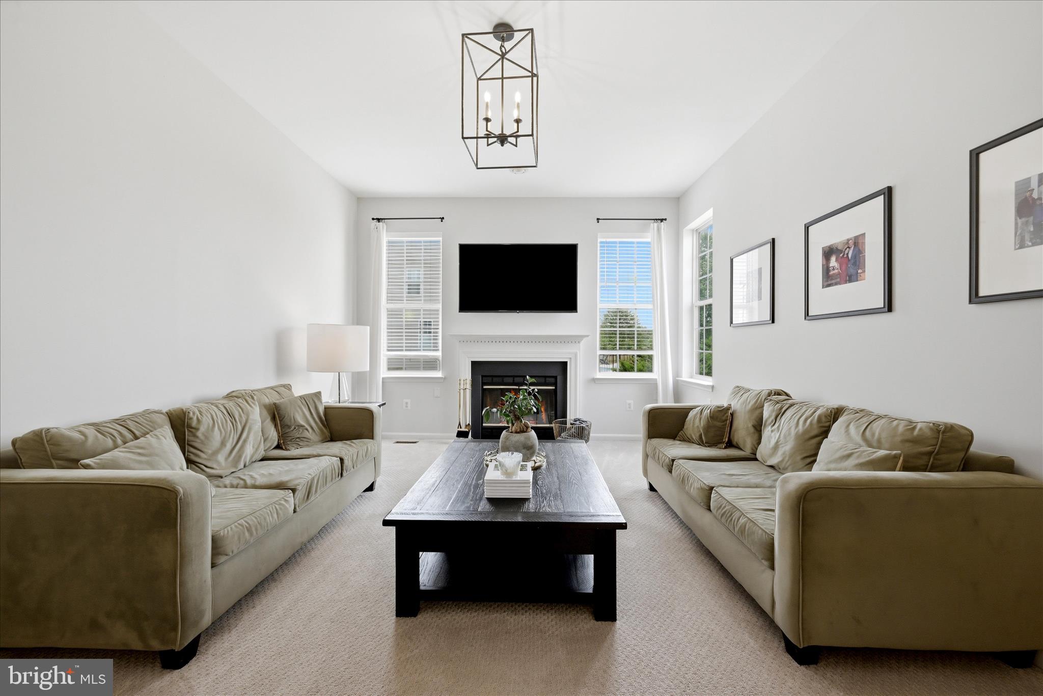 TAYLORSTOWN - Residential