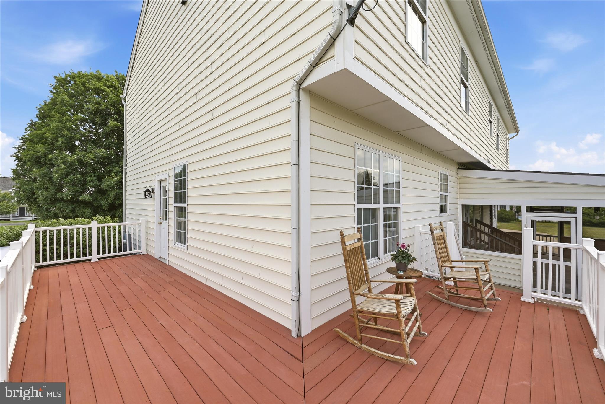 TAYLORSTOWN - Residential