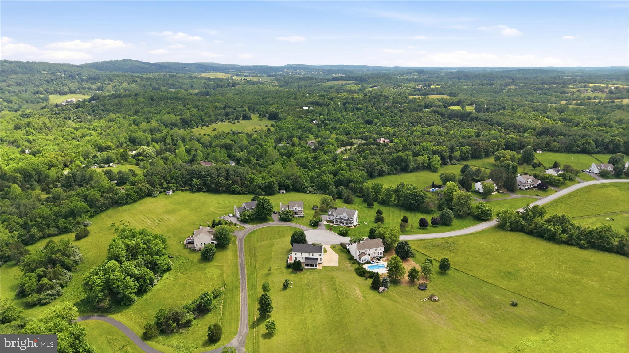TAYLORSTOWN - Residential