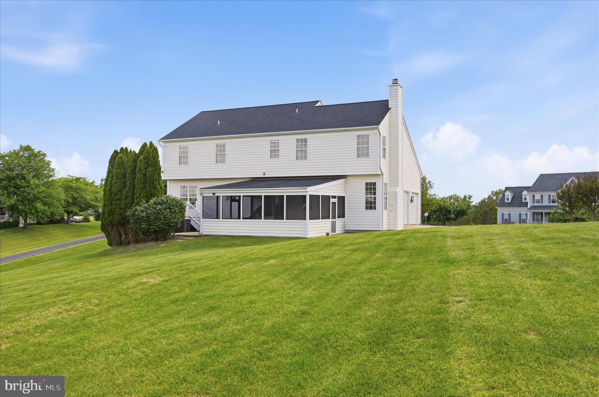 TAYLORSTOWN - Residential