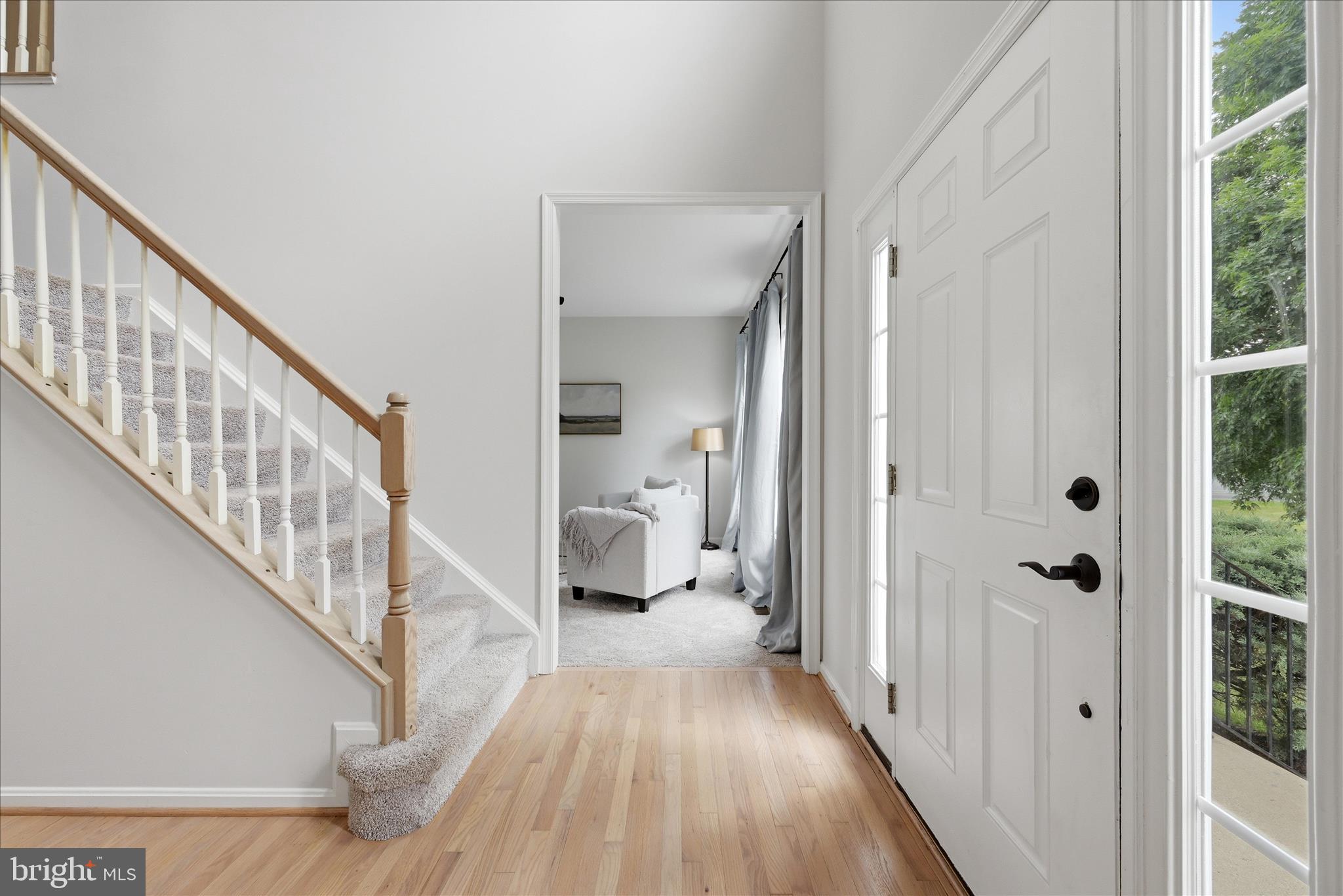 TAYLORSTOWN - Residential