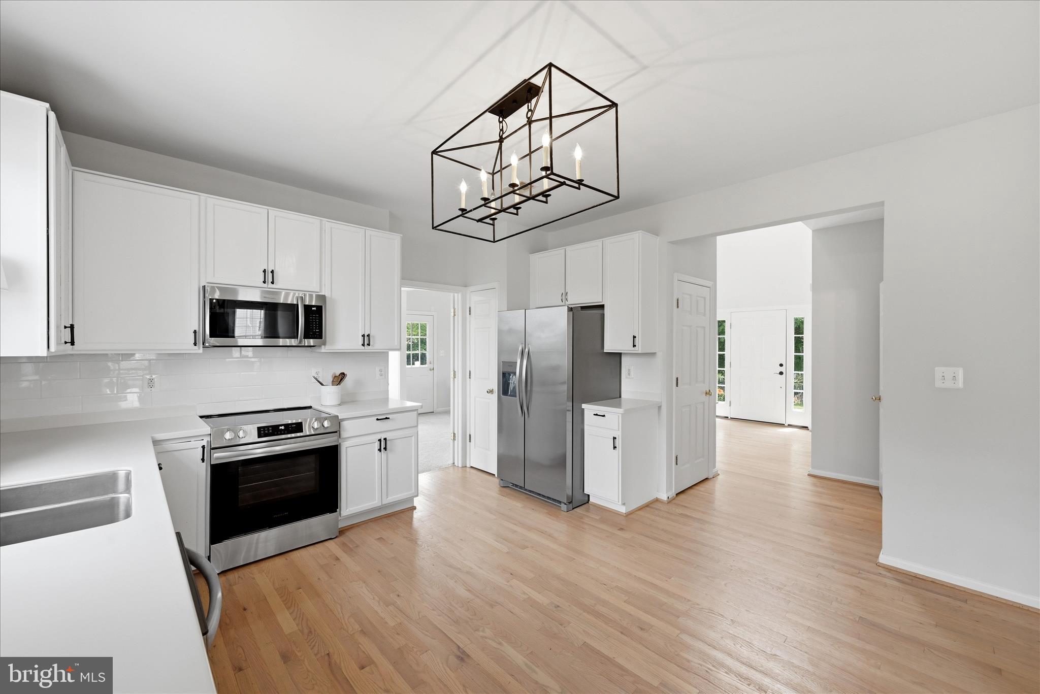 TAYLORSTOWN - Residential