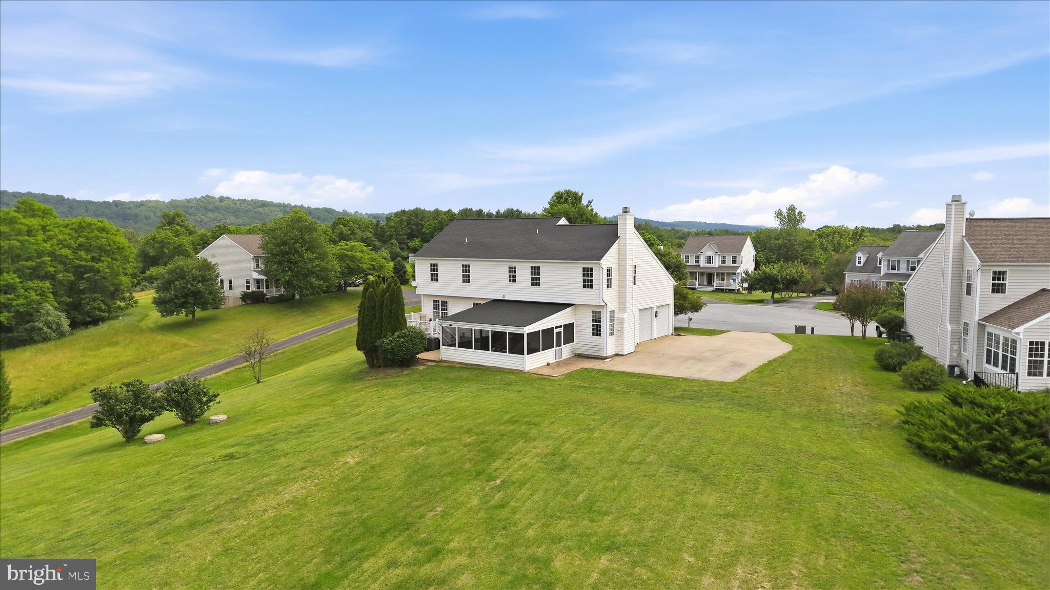 TAYLORSTOWN - Residential
