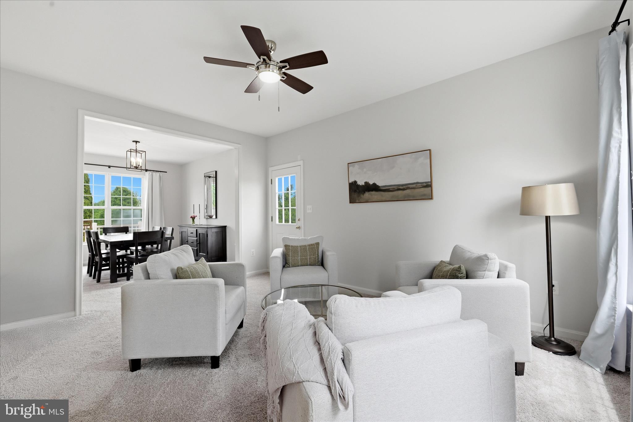 TAYLORSTOWN - Residential