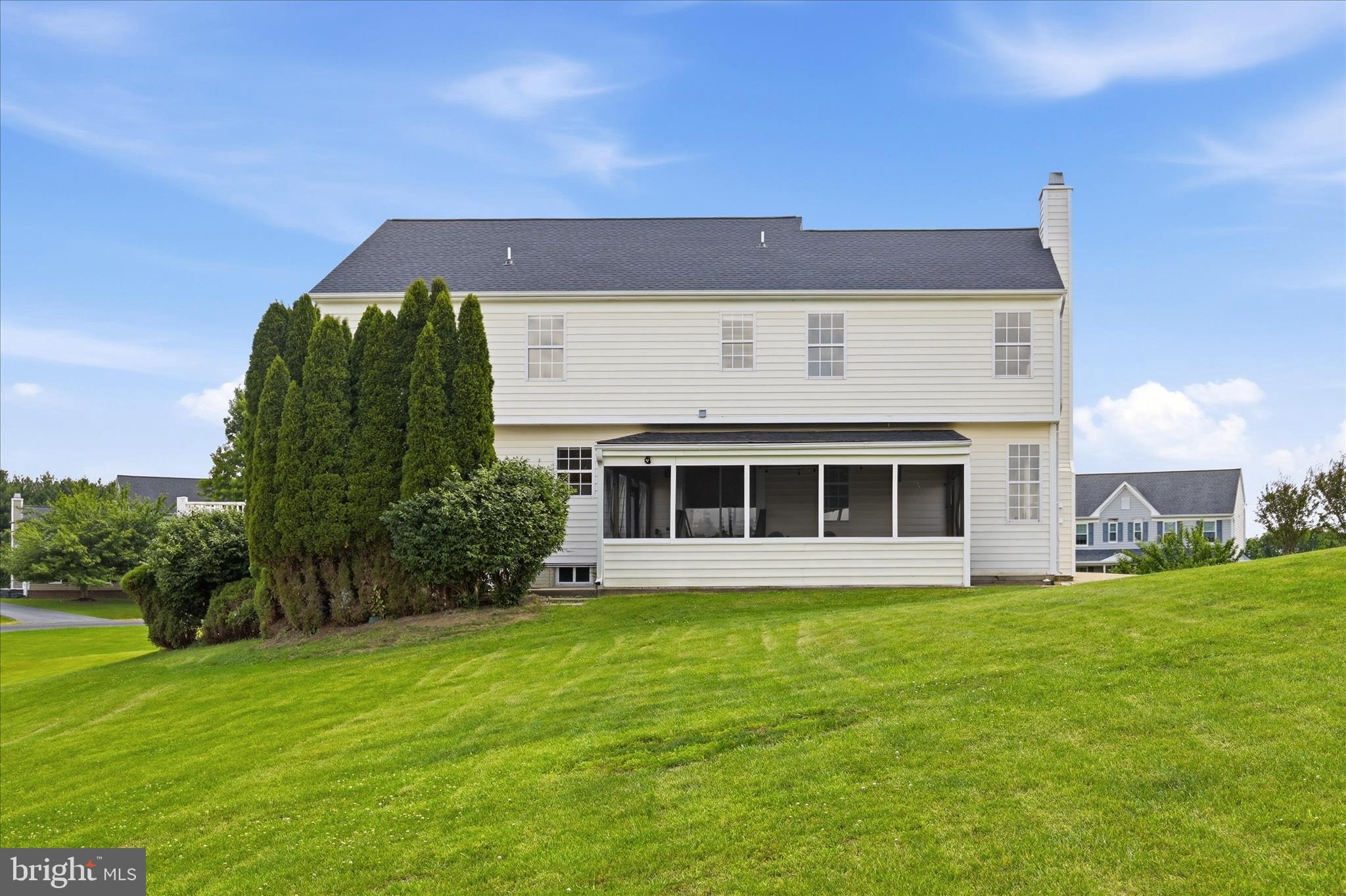 TAYLORSTOWN - Residential
