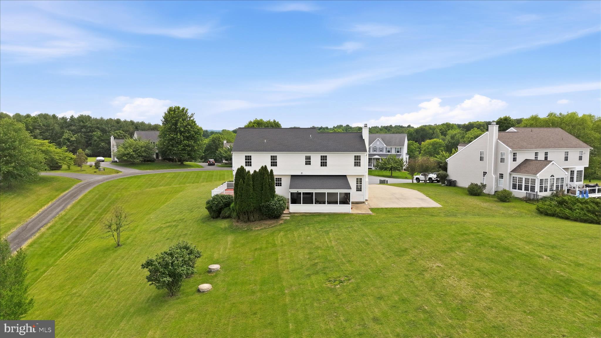 TAYLORSTOWN - Residential