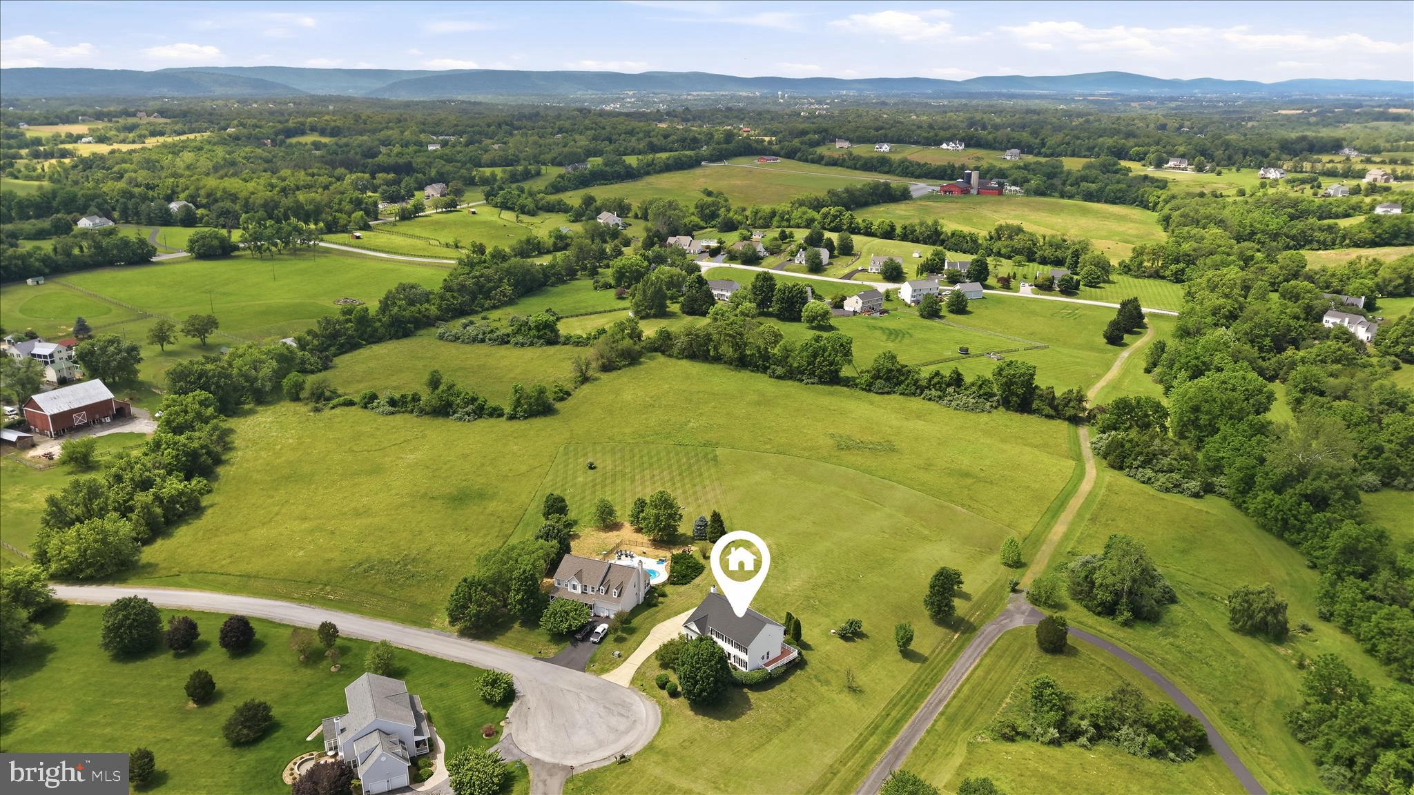 TAYLORSTOWN - Residential