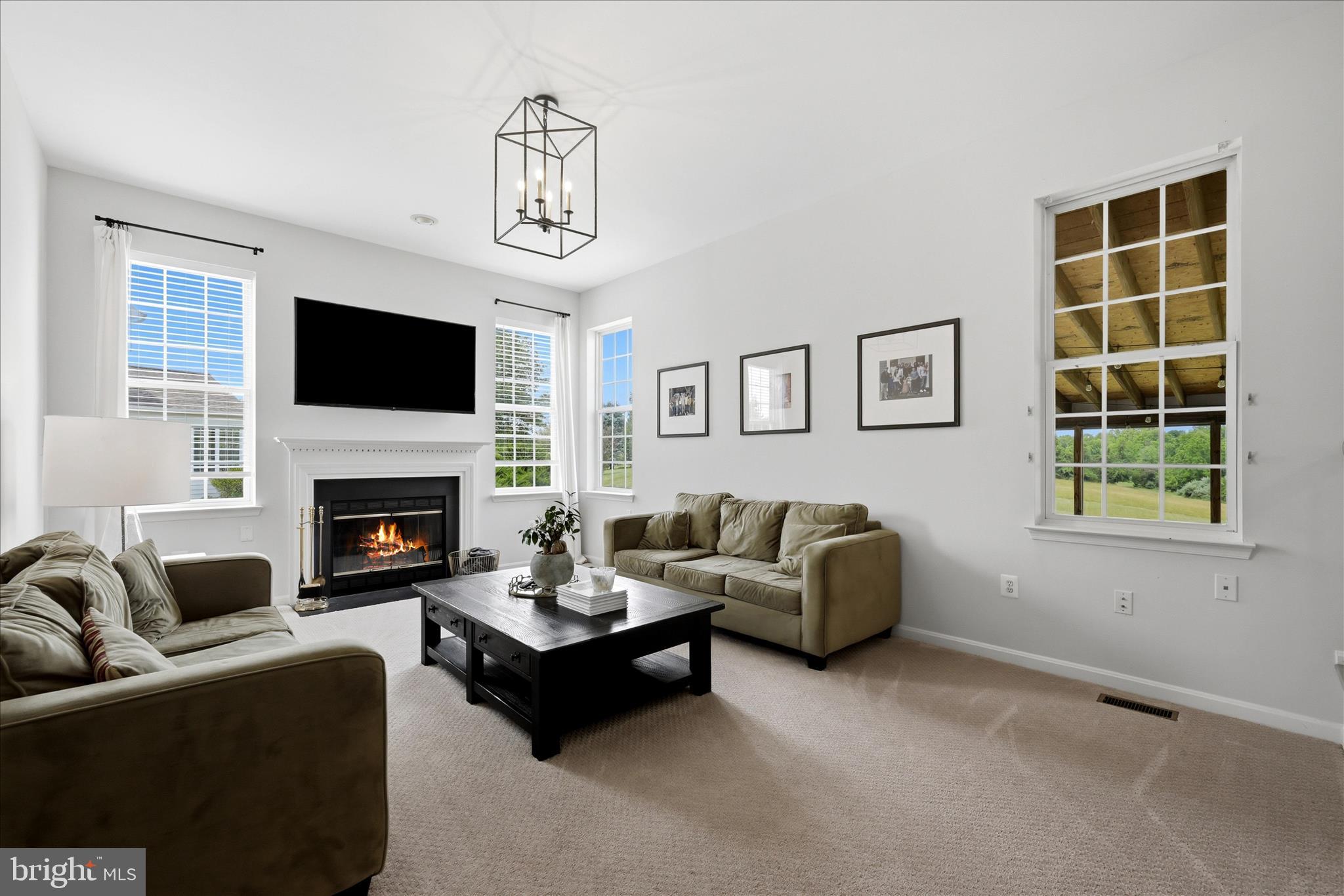 TAYLORSTOWN - Residential