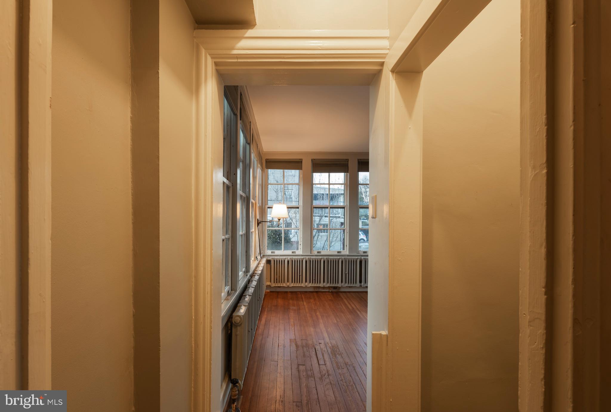 CHESTNUT HILL - Residential