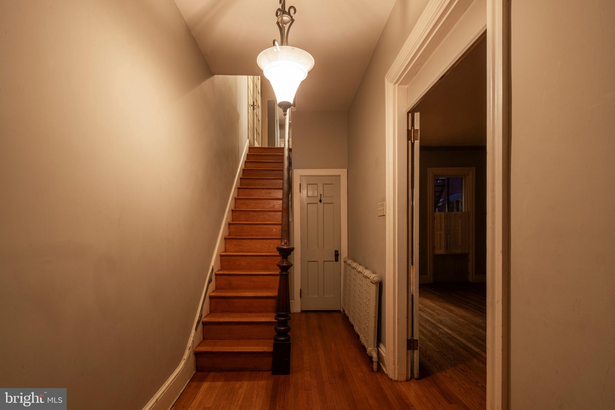 CHESTNUT HILL - Residential