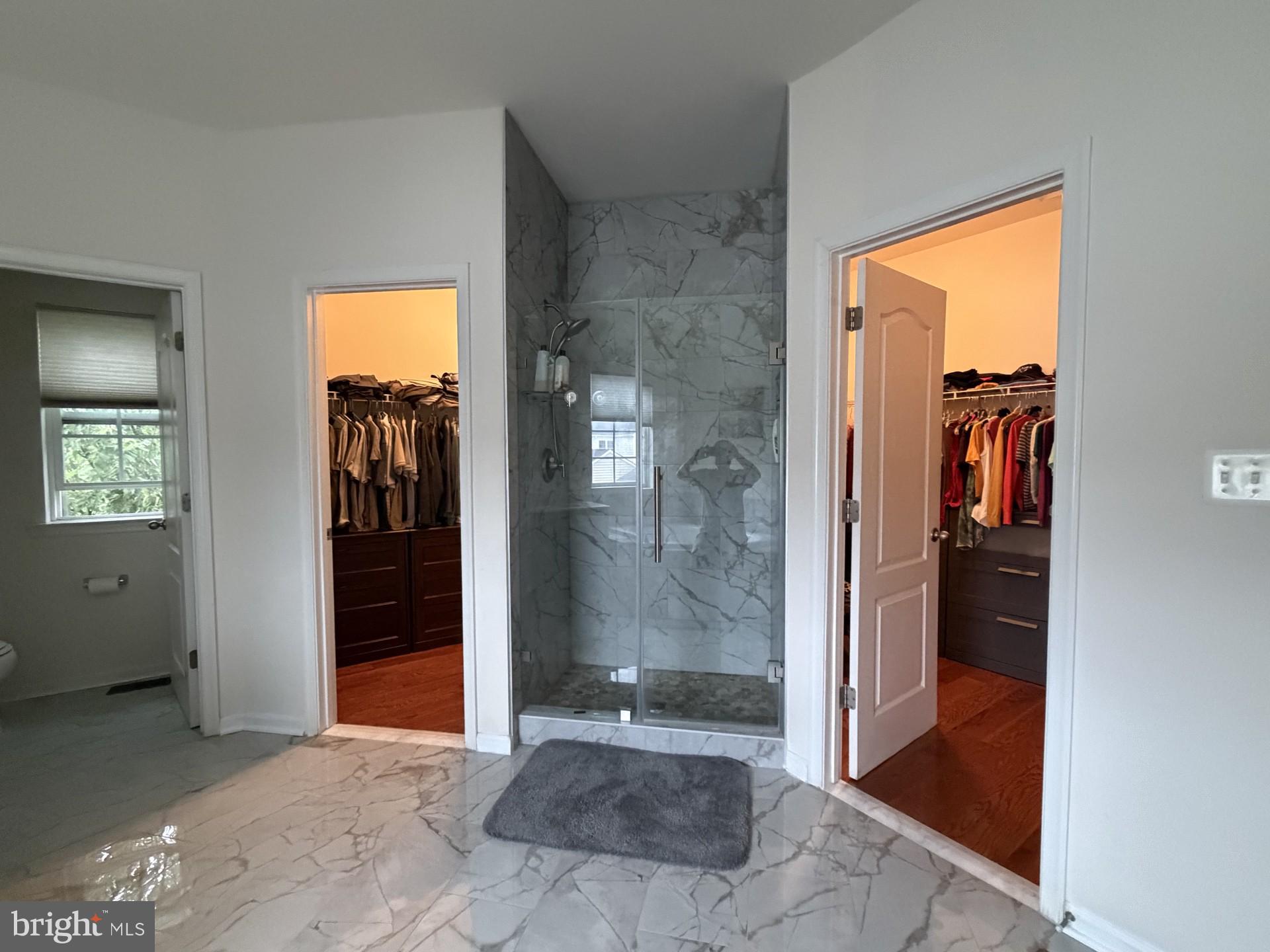 CLARKSBURG - Residential