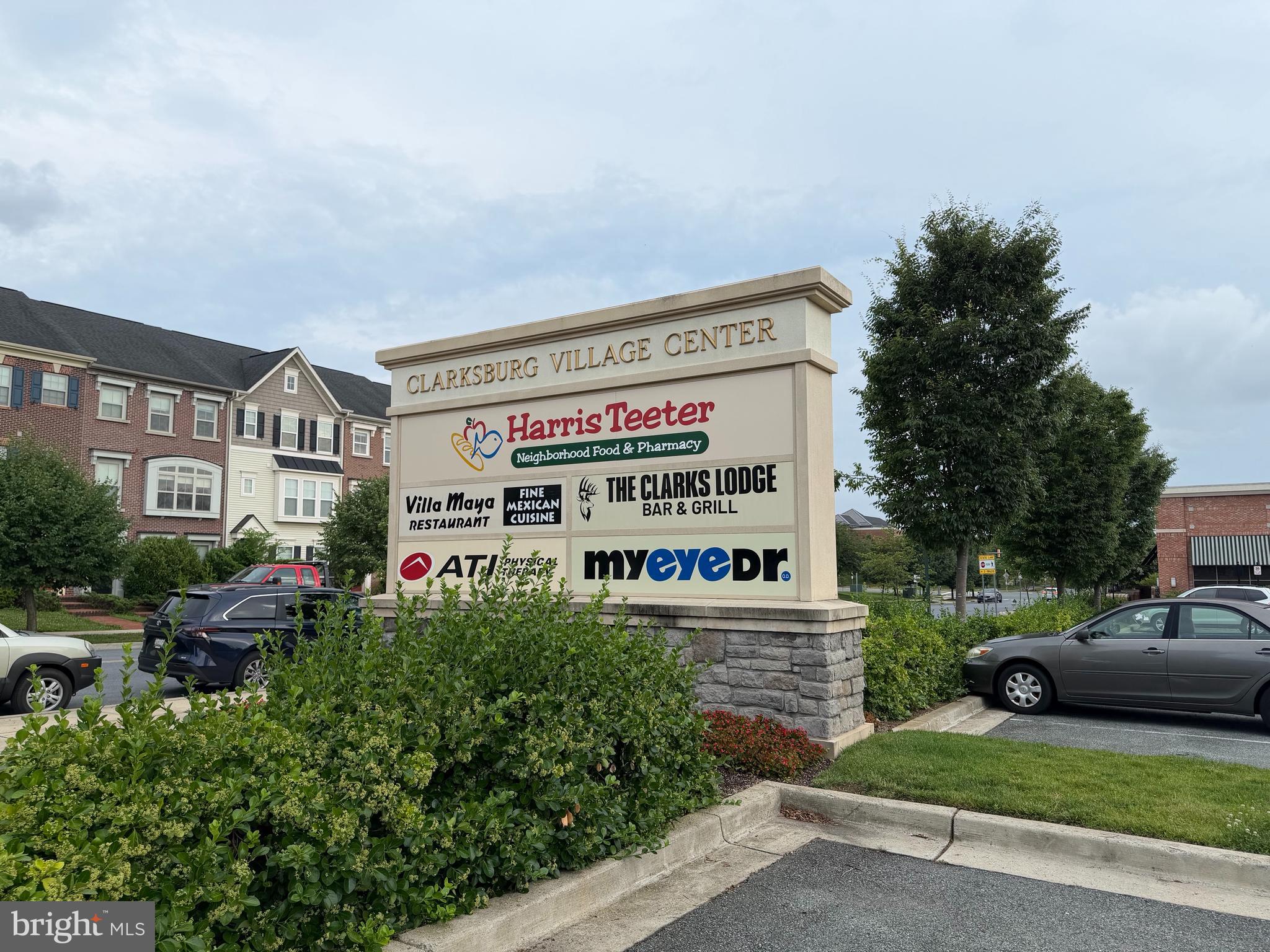 CLARKSBURG - Residential