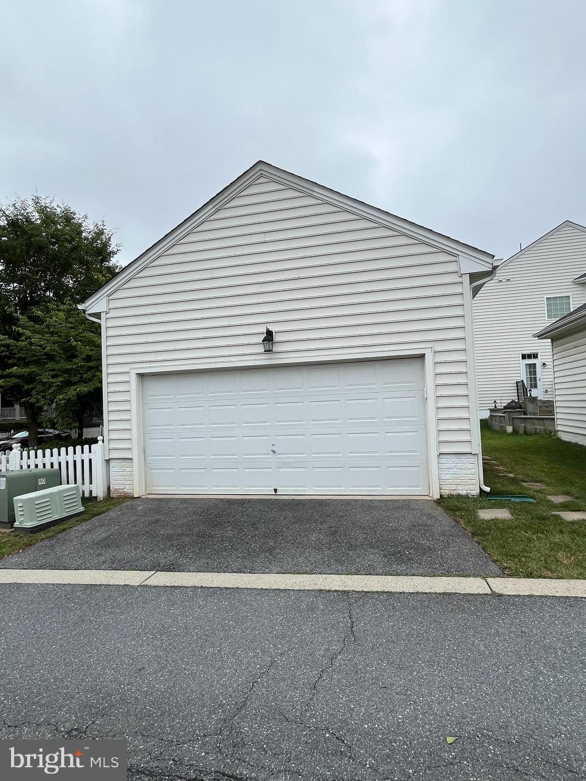 CLARKSBURG - Residential