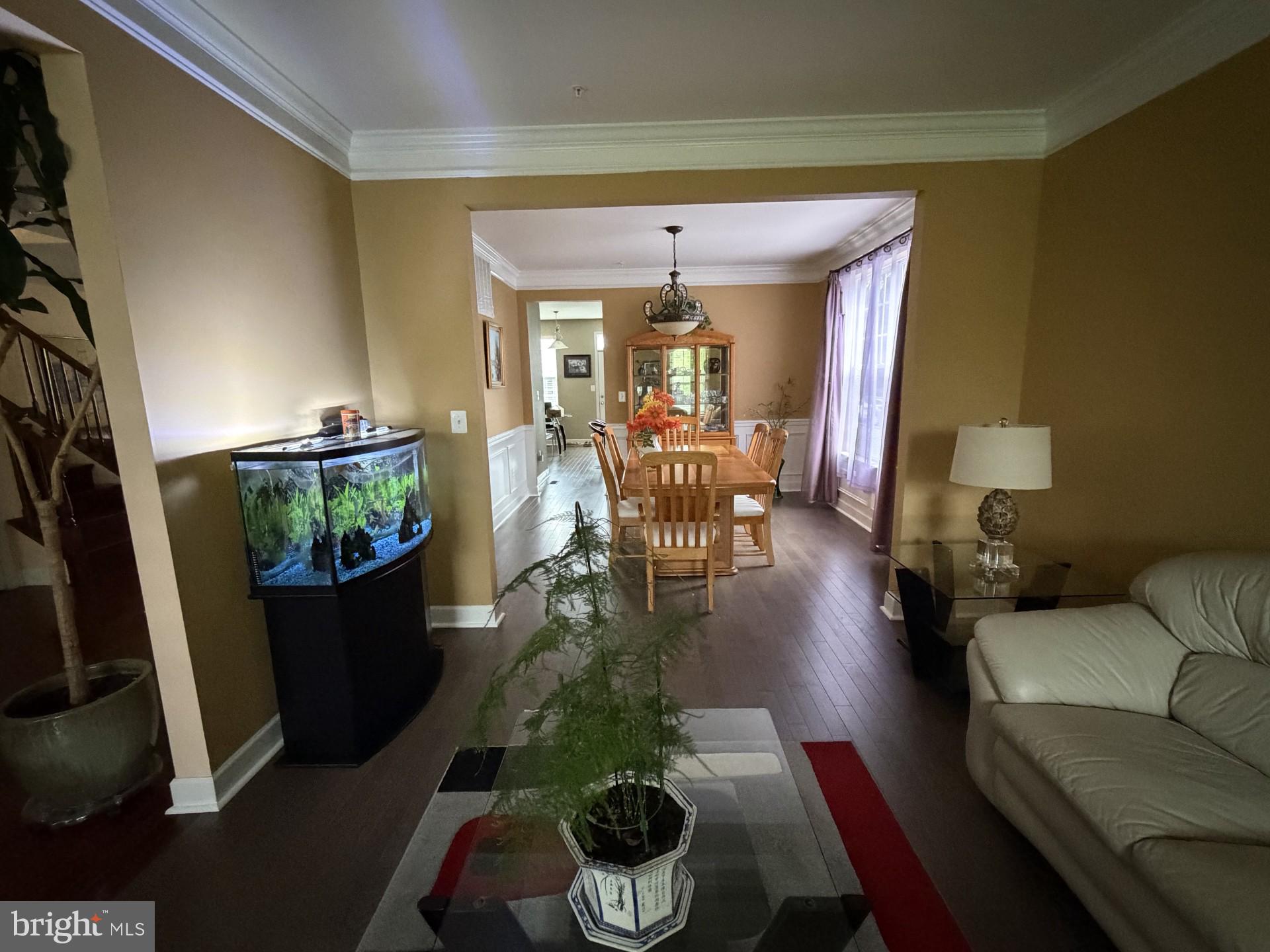 CLARKSBURG - Residential