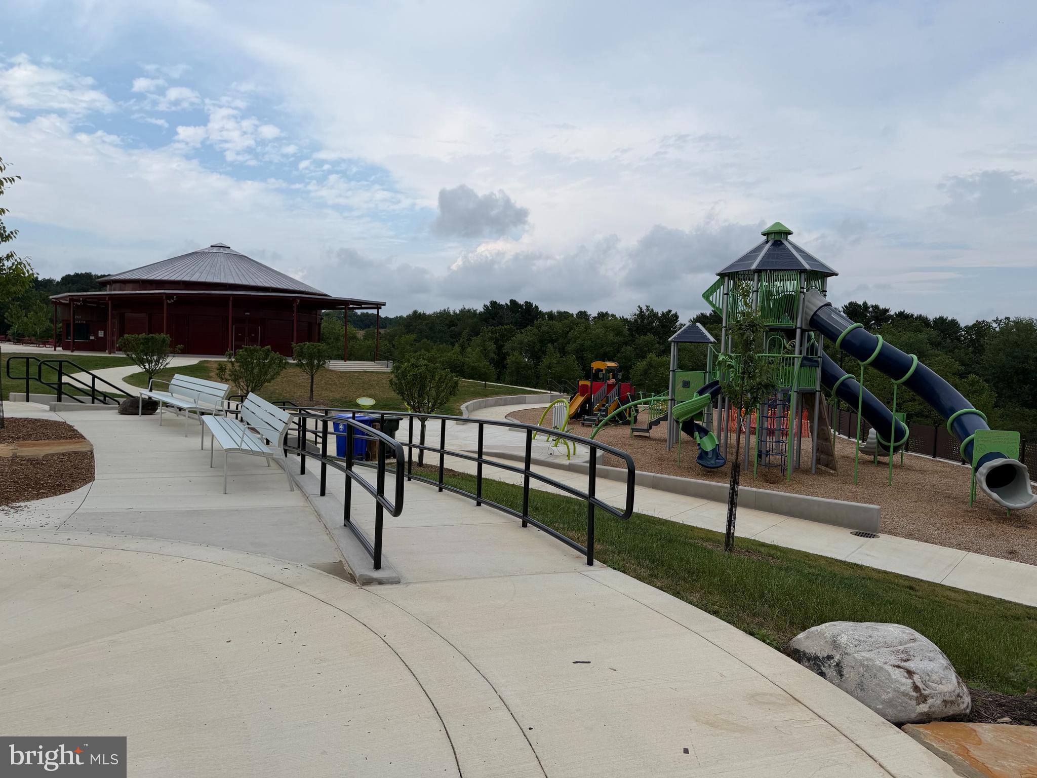 CLARKSBURG - Residential