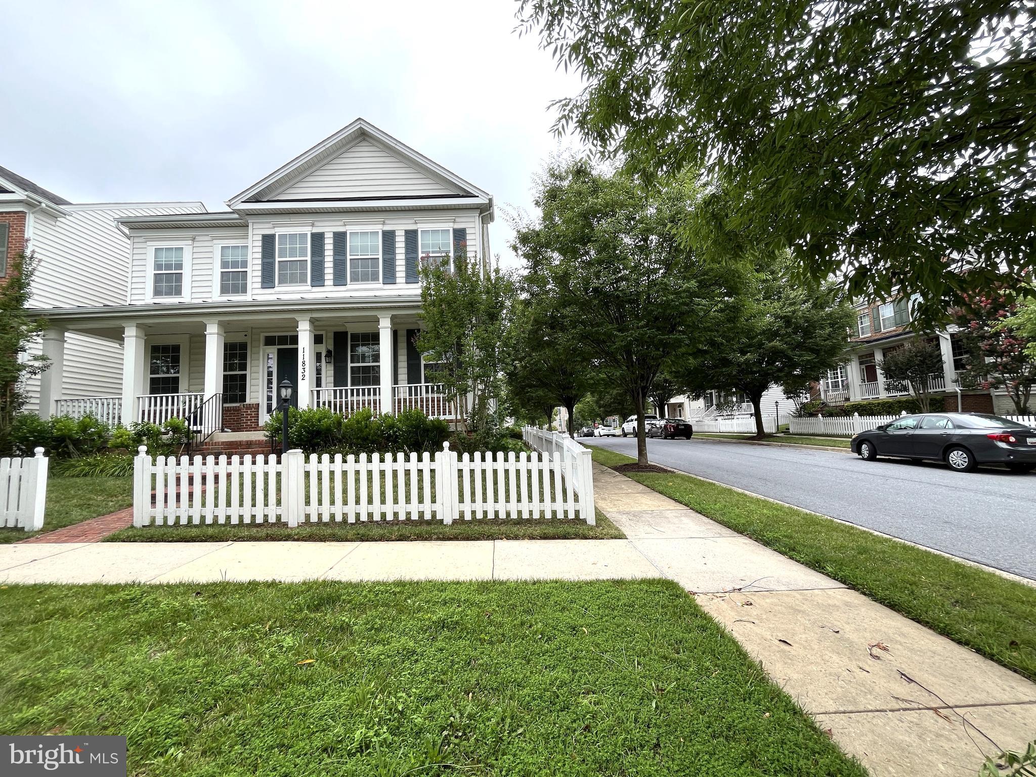 CLARKSBURG - Residential