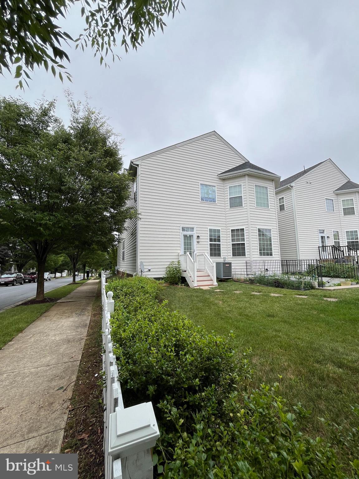 CLARKSBURG - Residential