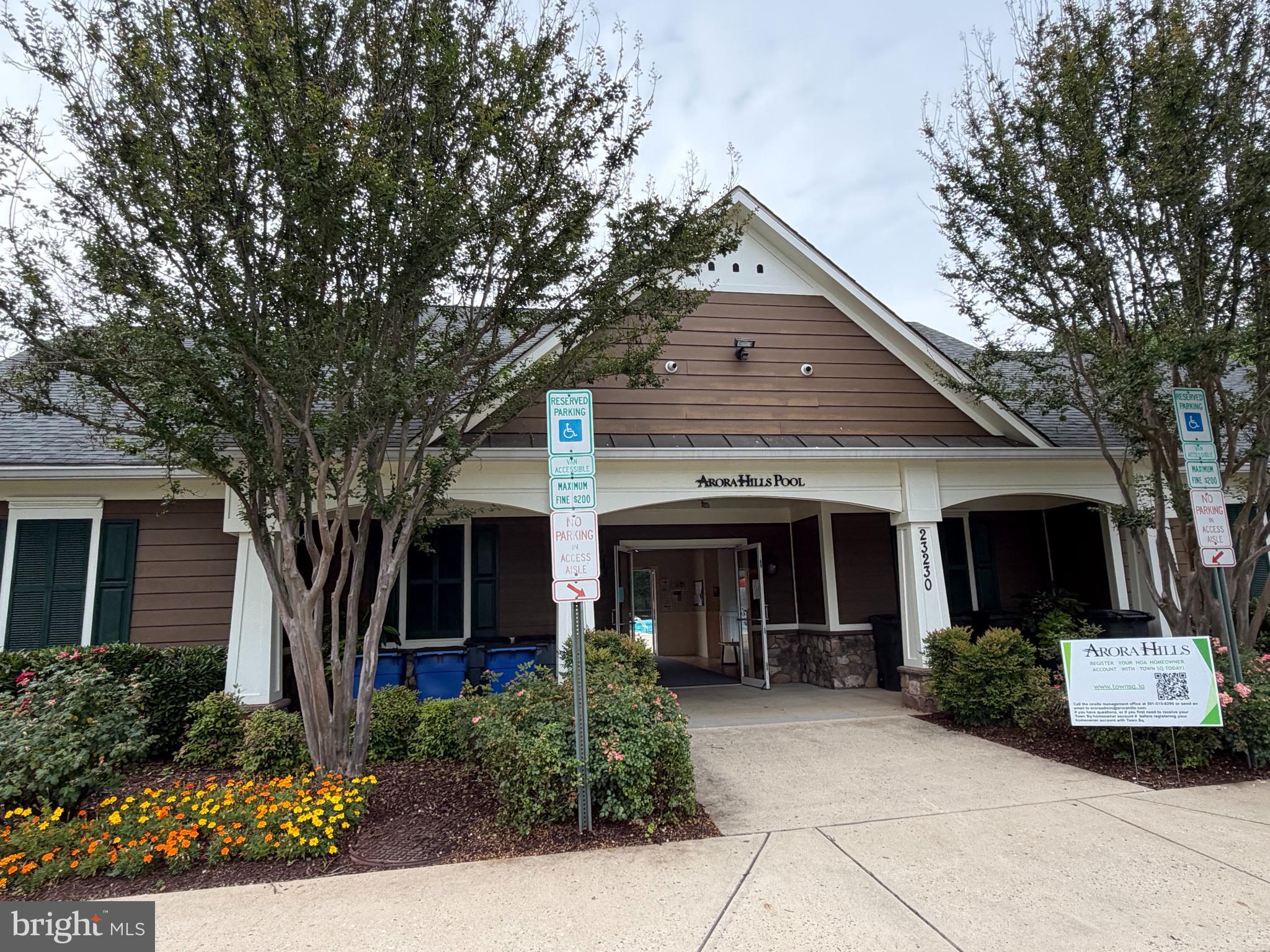 CLARKSBURG - Residential