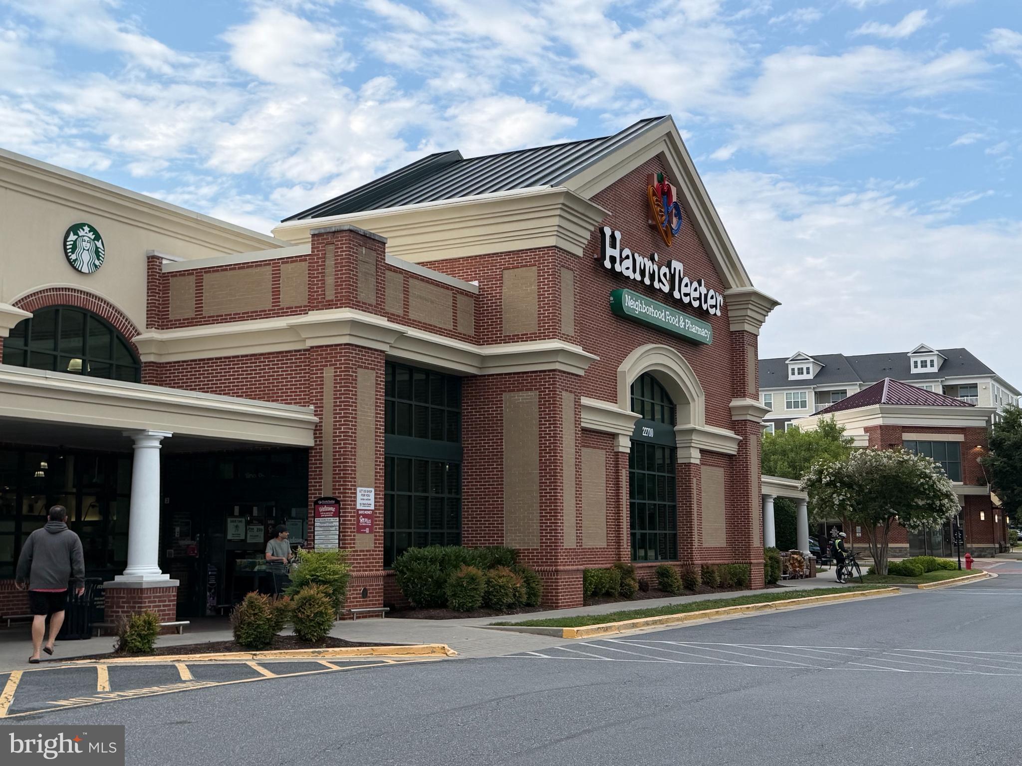 CLARKSBURG - Residential