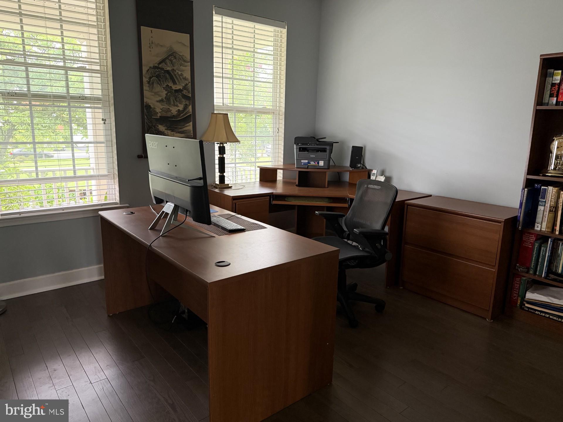 CLARKSBURG - Residential