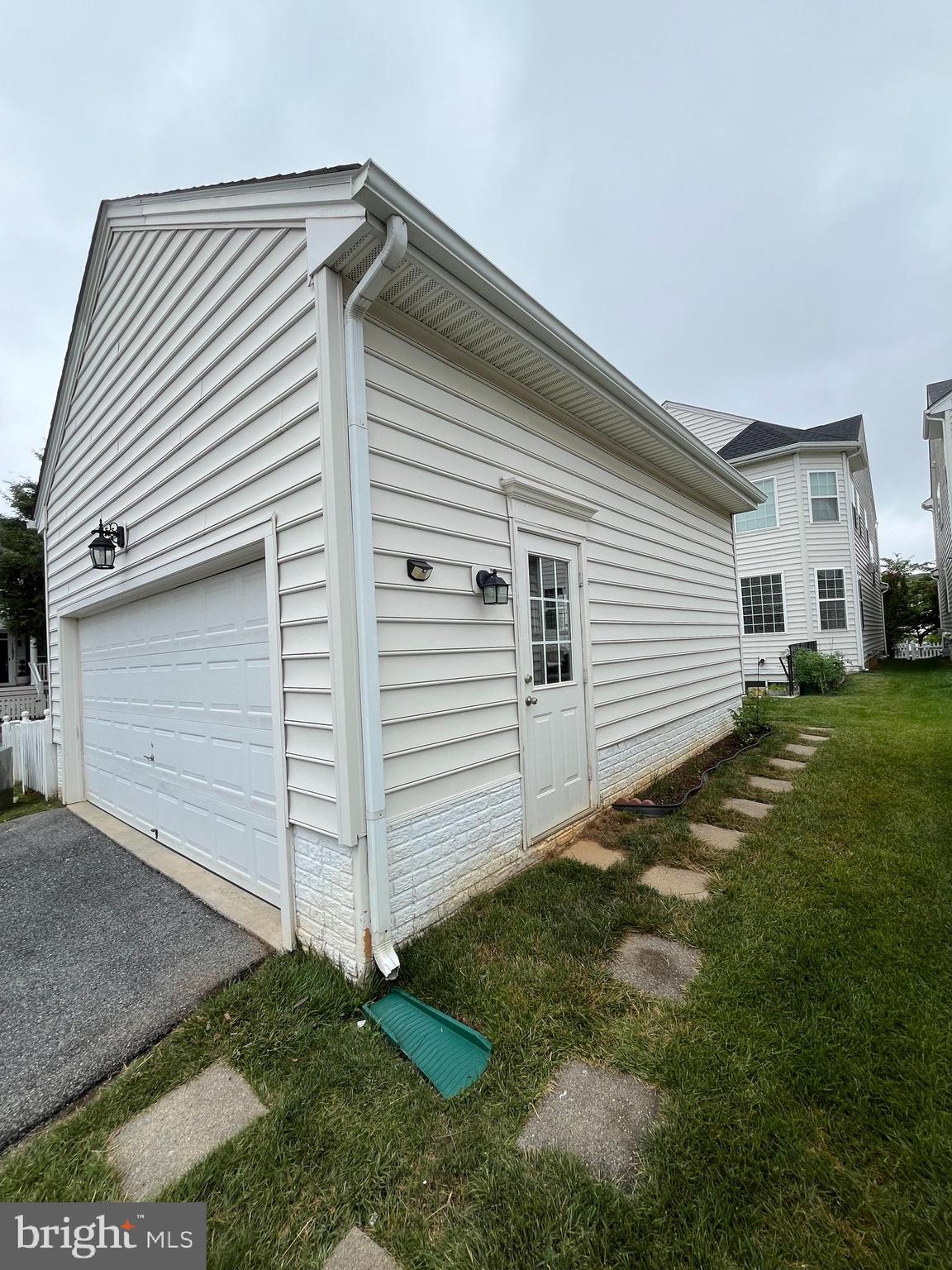 CLARKSBURG - Residential