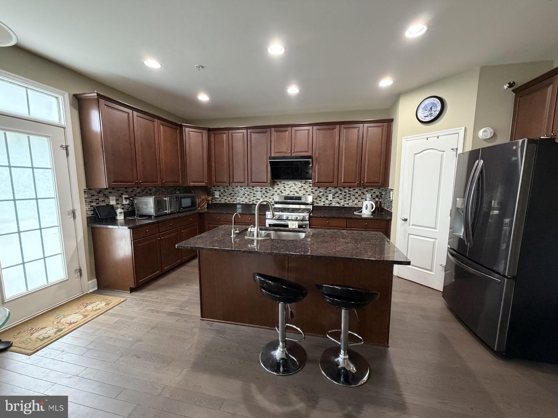 CLARKSBURG - Residential