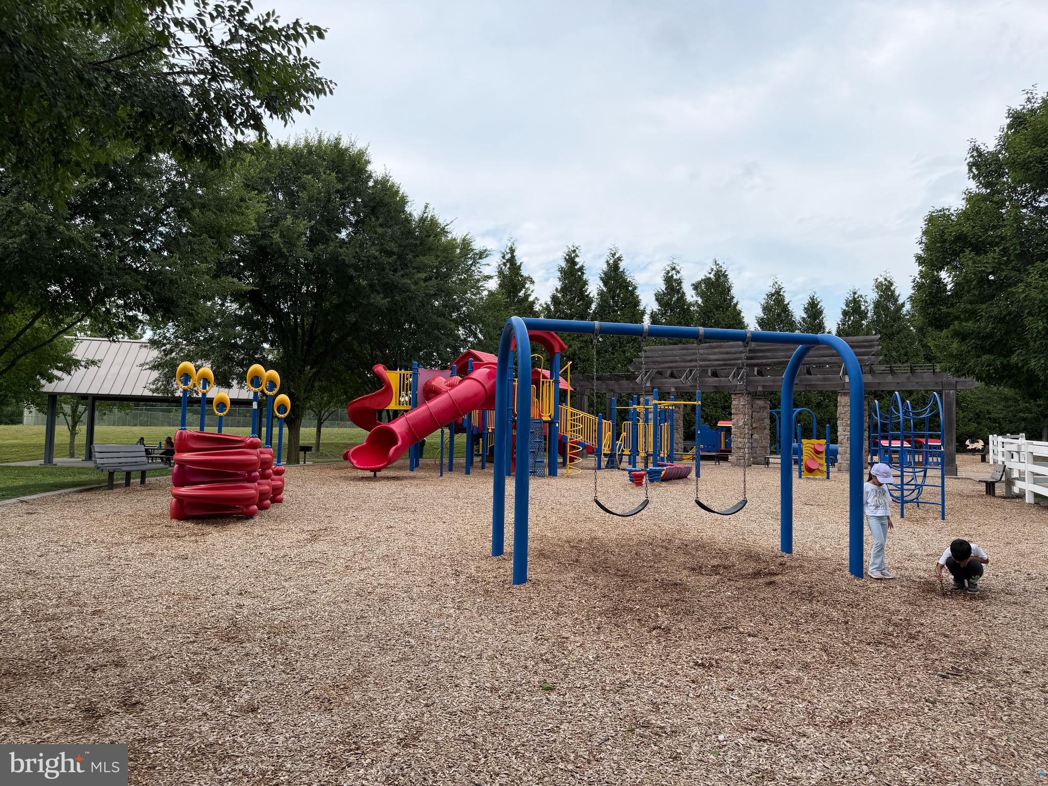 CLARKSBURG - Residential