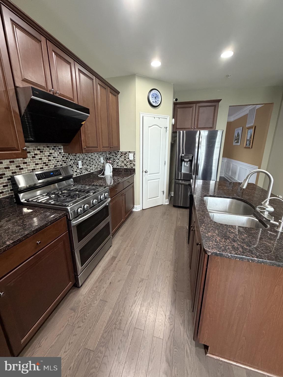 CLARKSBURG - Residential