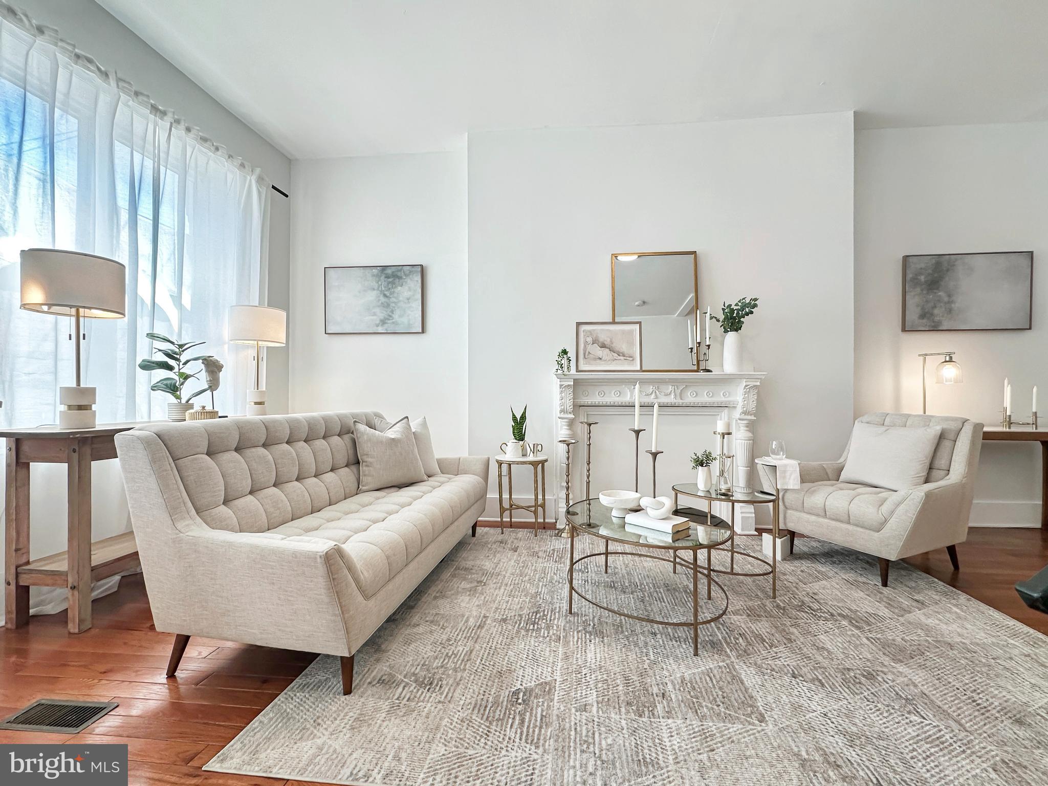 BREWERYTOWN - Residential
