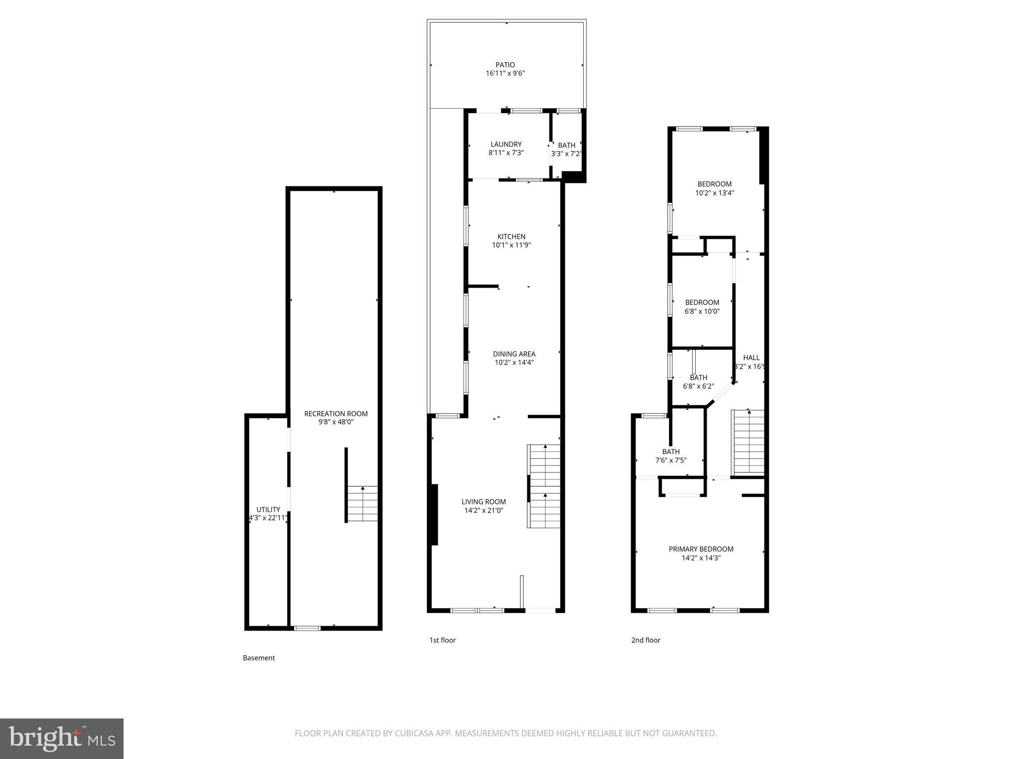 BREWERYTOWN - Residential