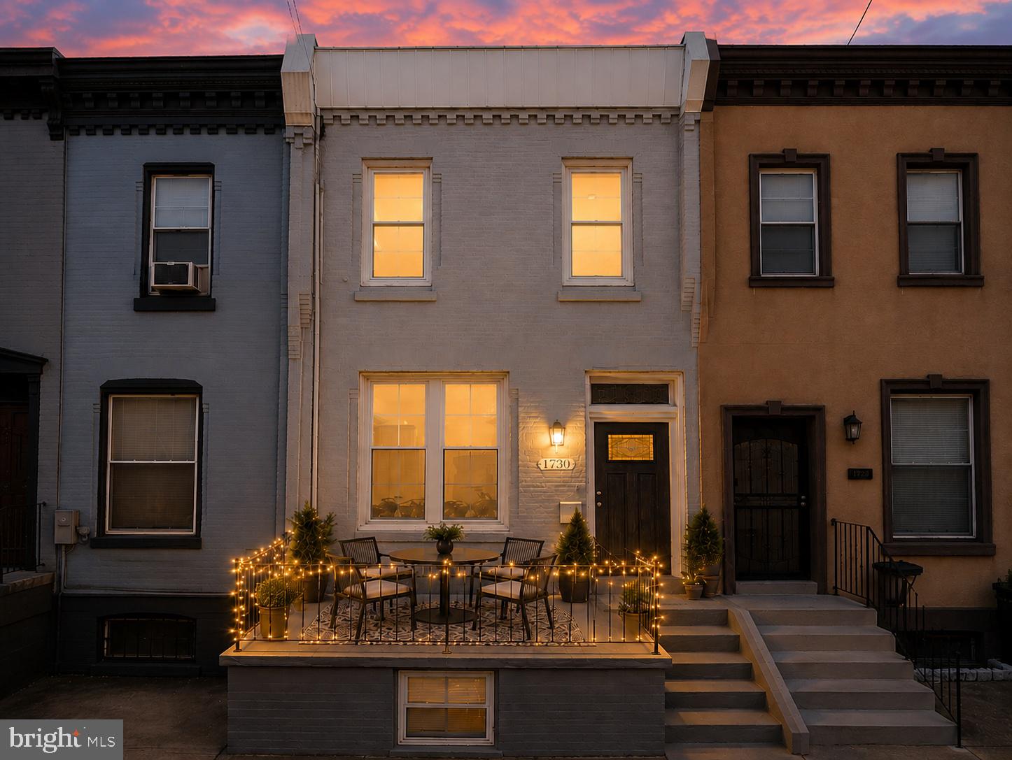 BREWERYTOWN - Residential