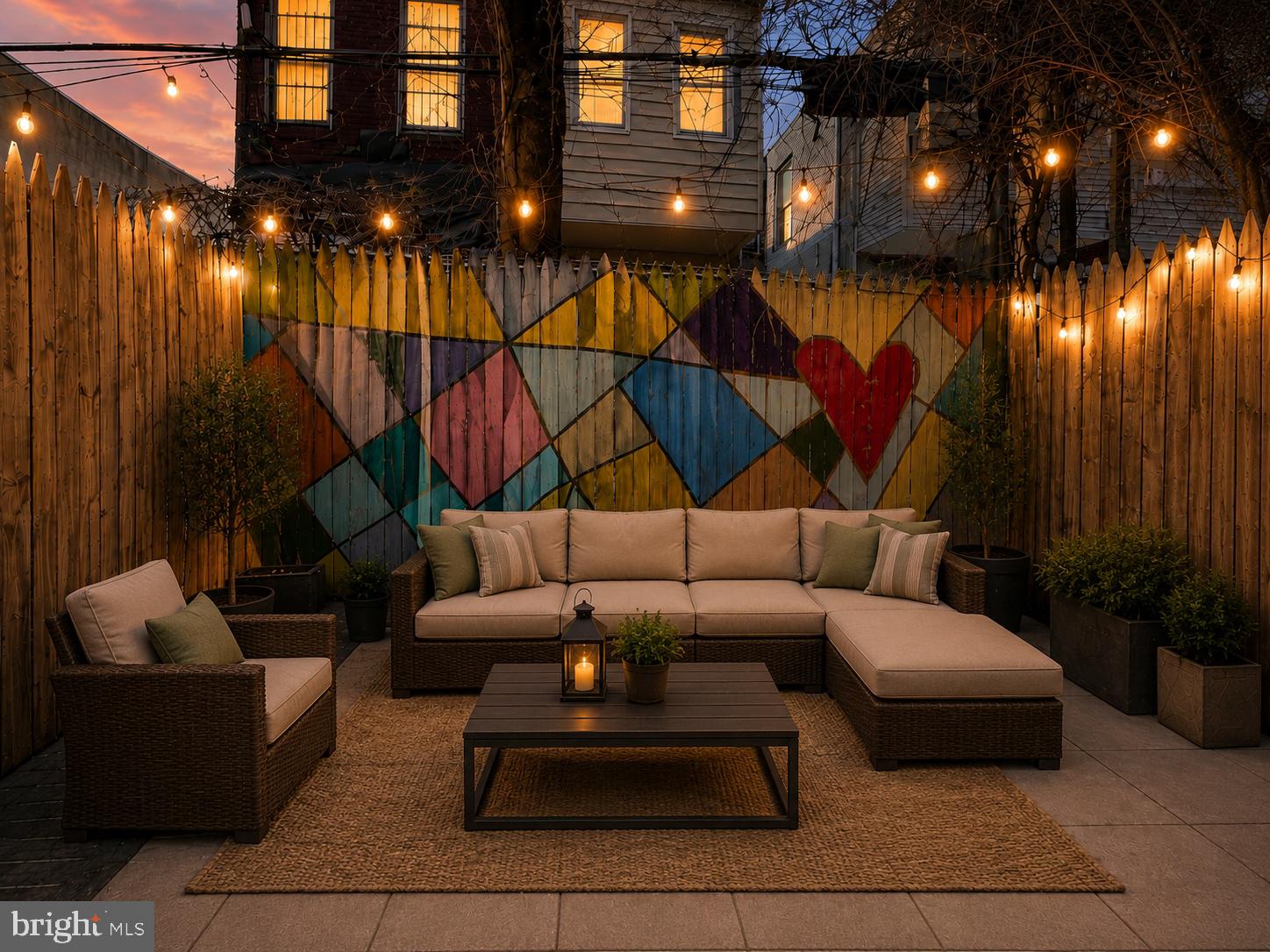 BREWERYTOWN - Residential