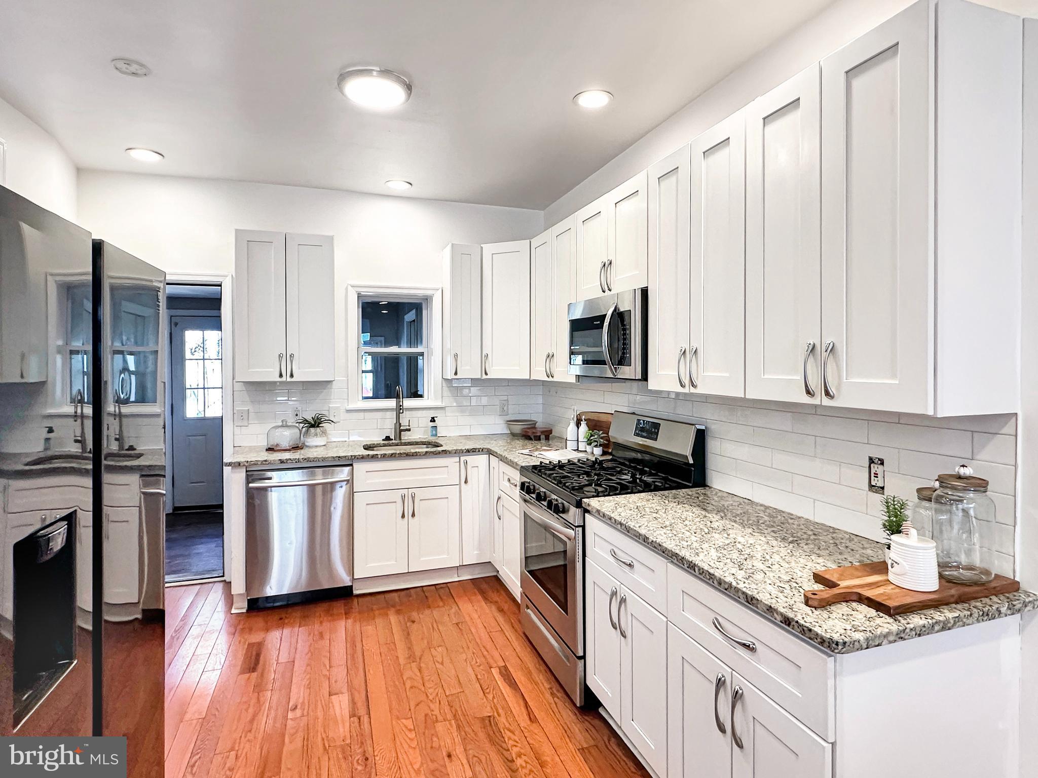 BREWERYTOWN - Residential