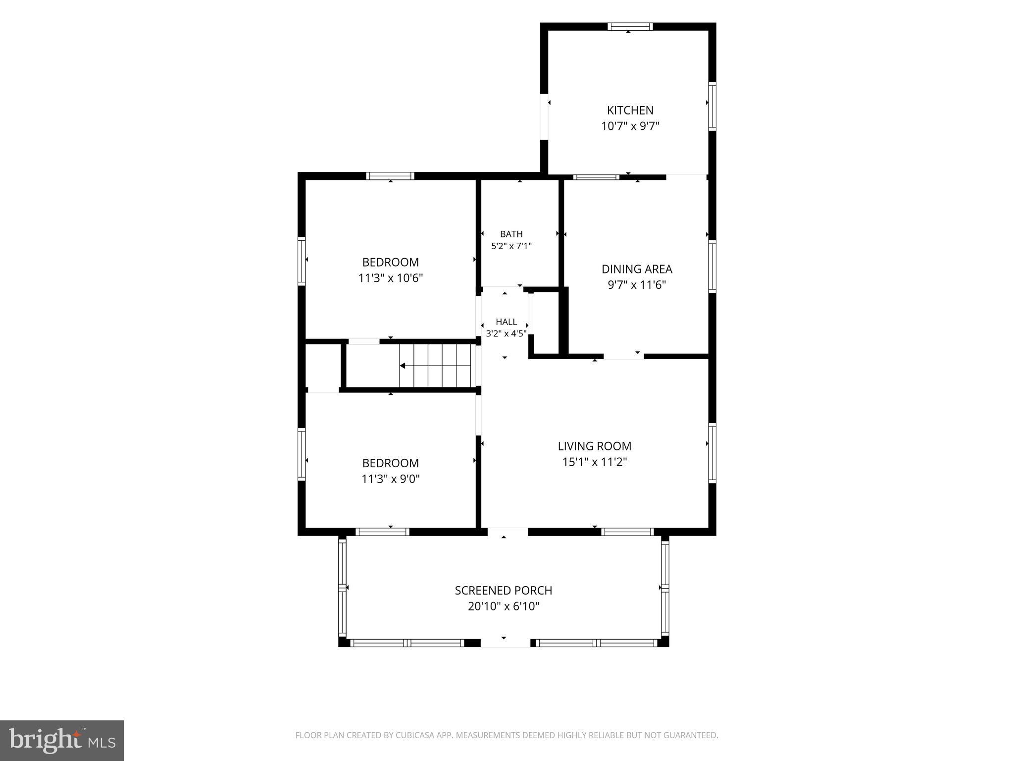 EASTERN TERRACE - Residential