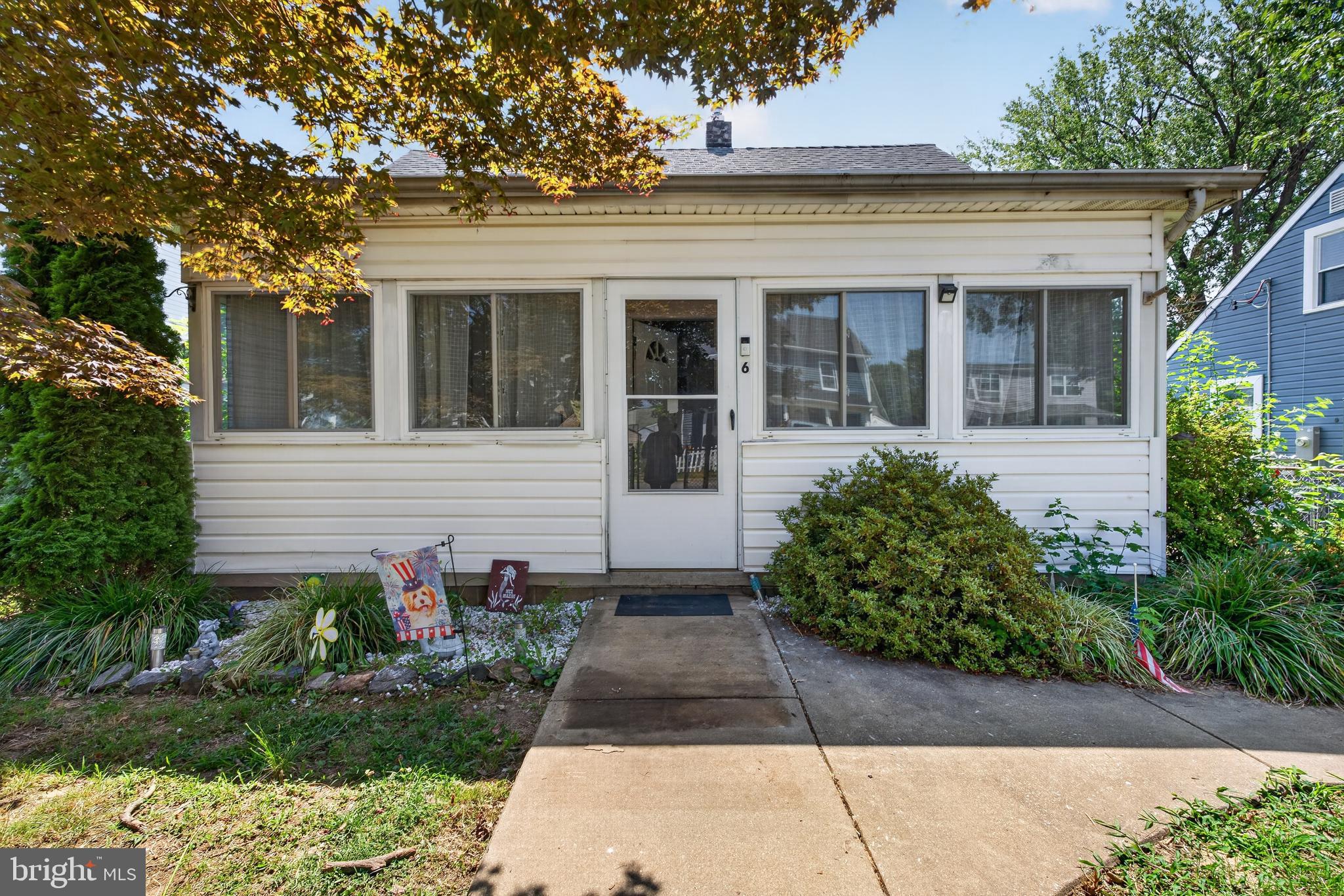 EASTERN TERRACE - Residential