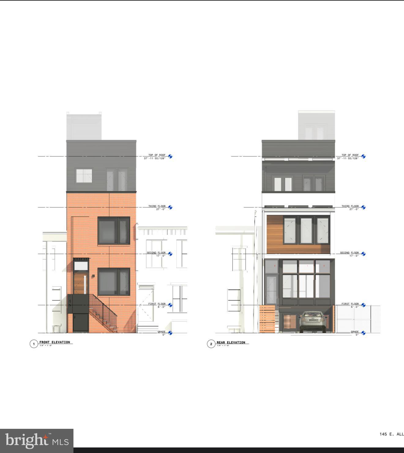 FISHTOWN - Residential