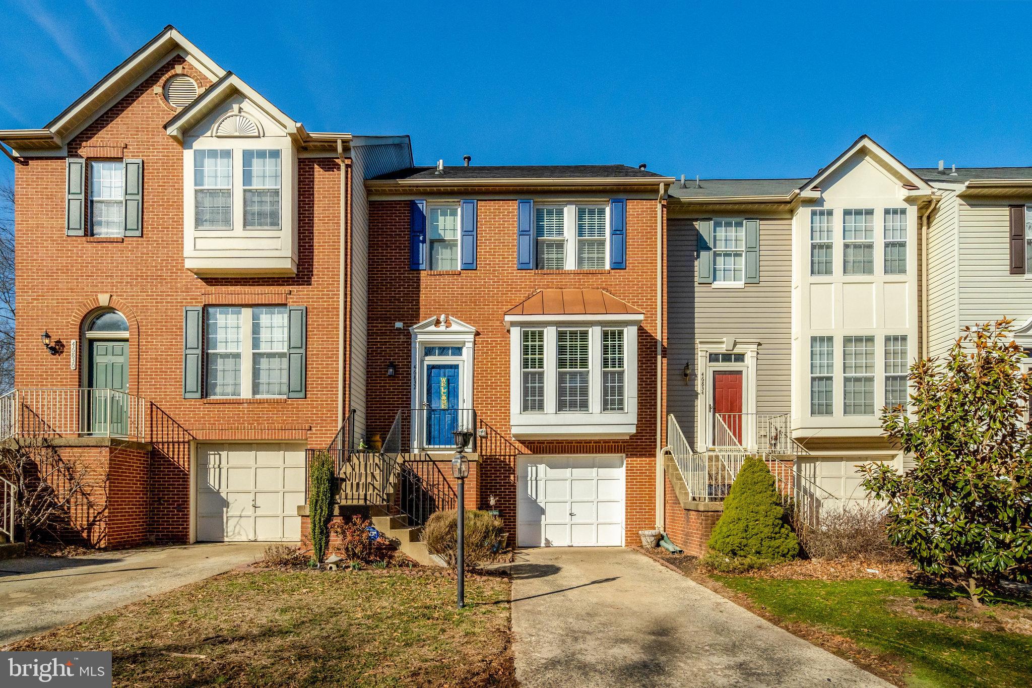 POTOMAC LAKES - Residential Lease