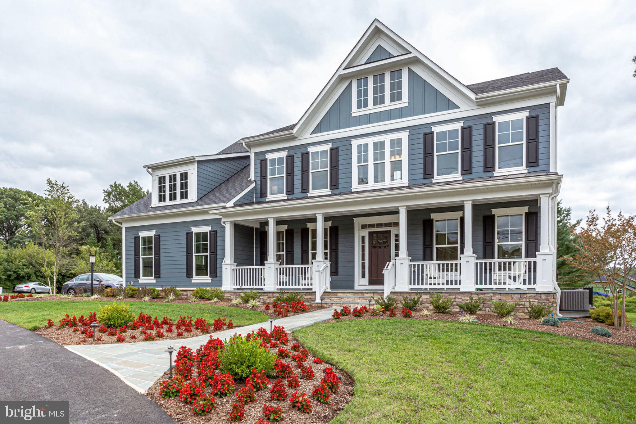 LEE MEADOWS - Residential