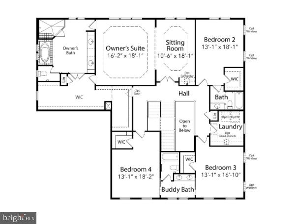 LEE MEADOWS - Residential