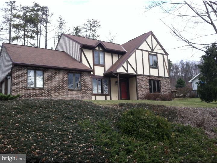 CHESTNUT HILL - Residential