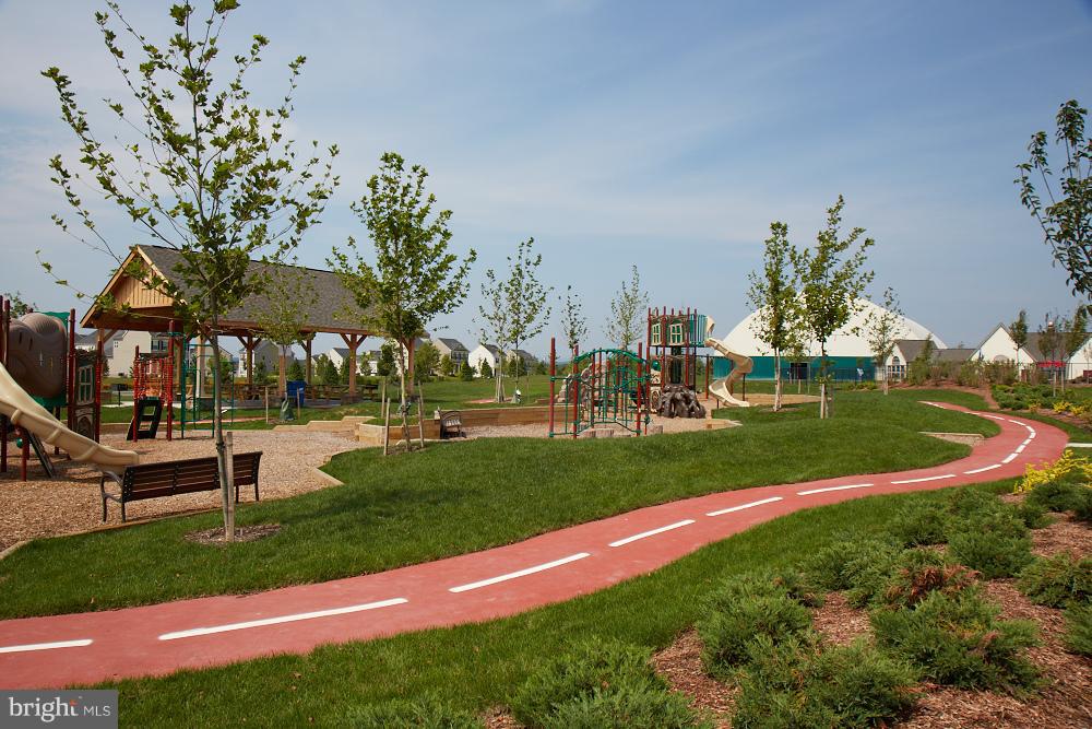 SNOWDEN BRIDGE - Residential