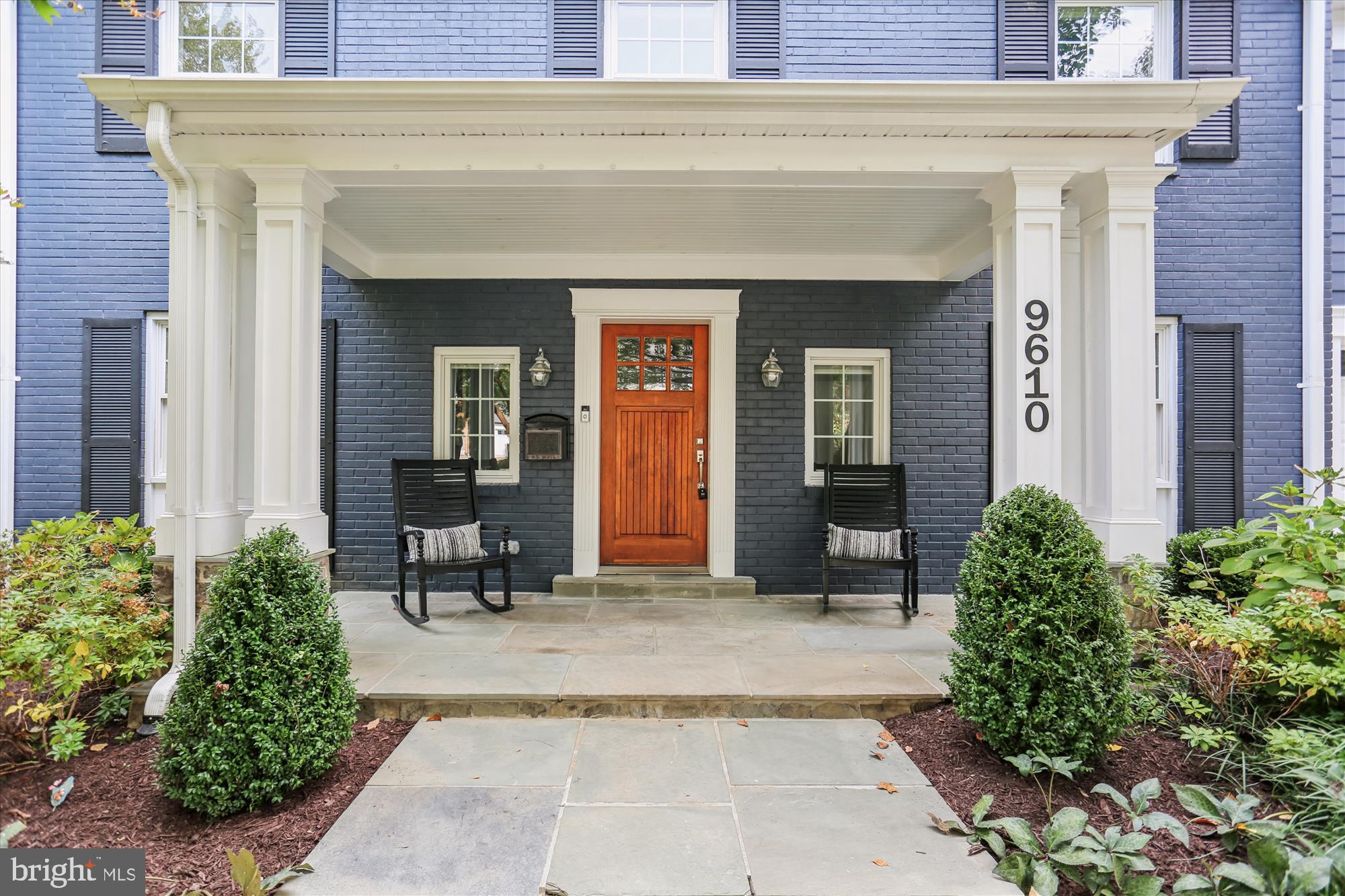 ROCK CREEK HIGHLANDS - Residential