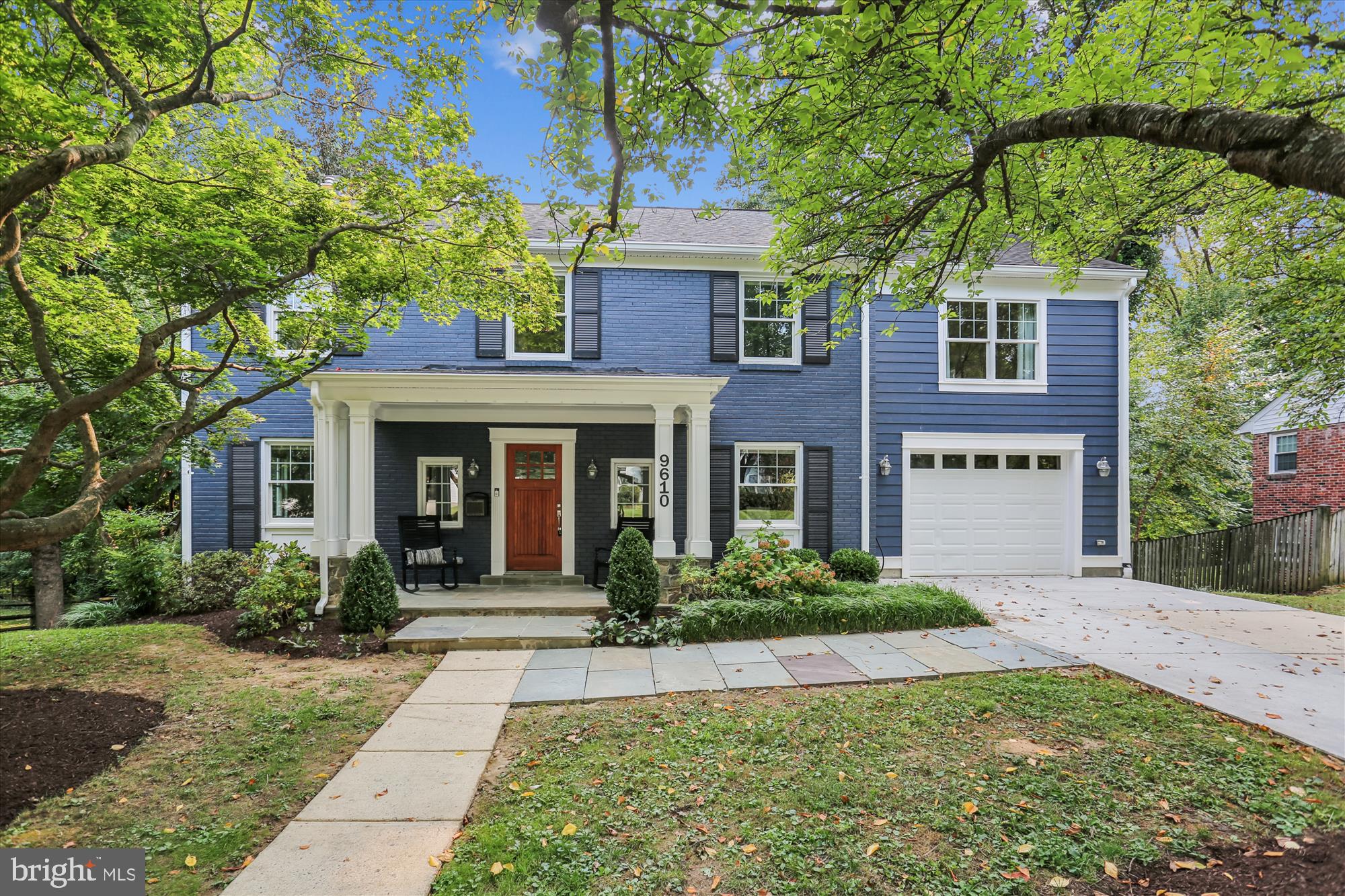 ROCK CREEK HIGHLANDS - Residential