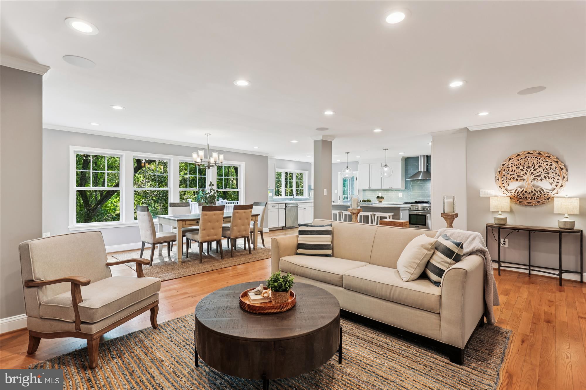 ROCK CREEK HIGHLANDS - Residential