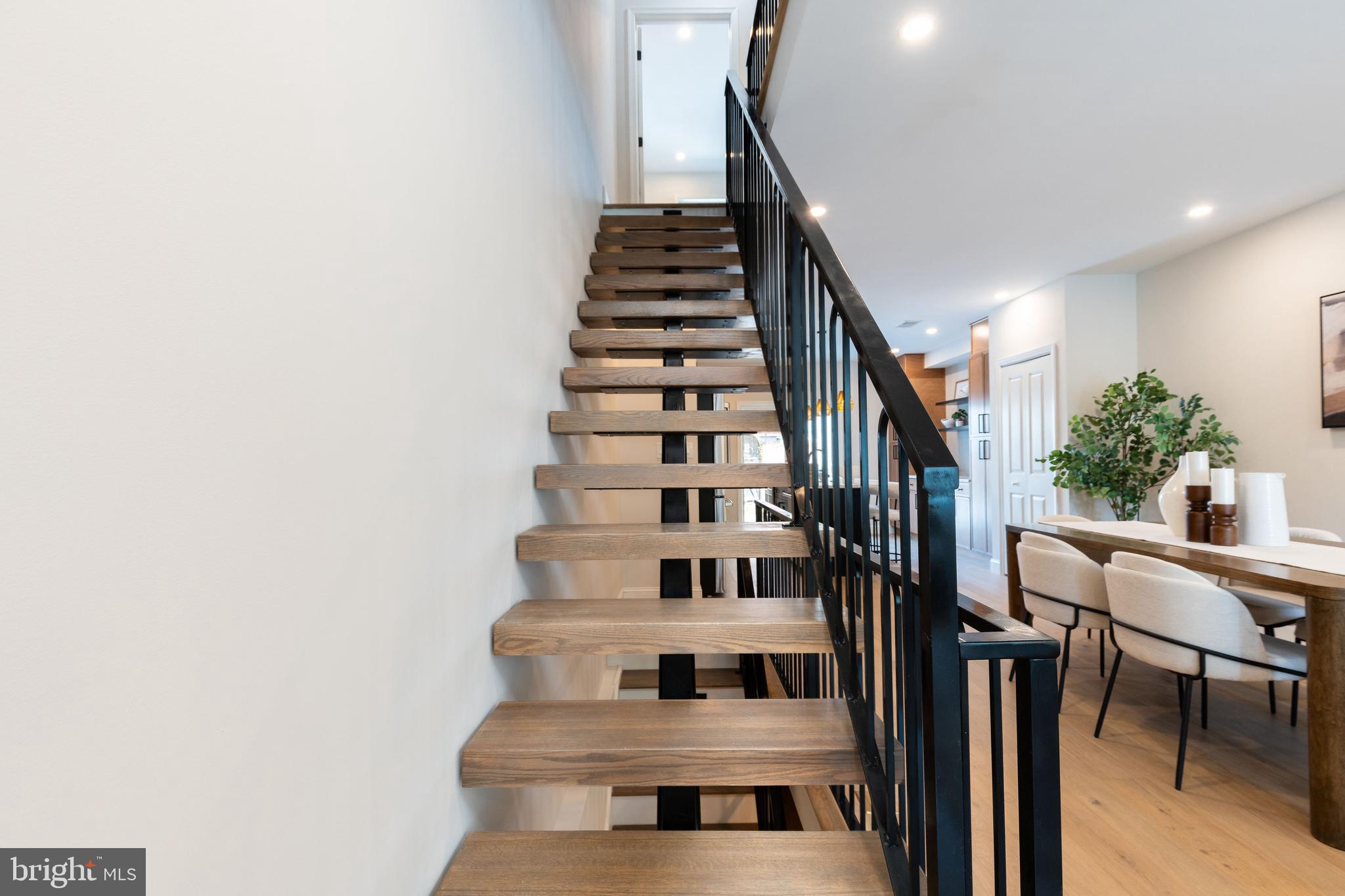 GRADUATE HOSPITAL - Residential