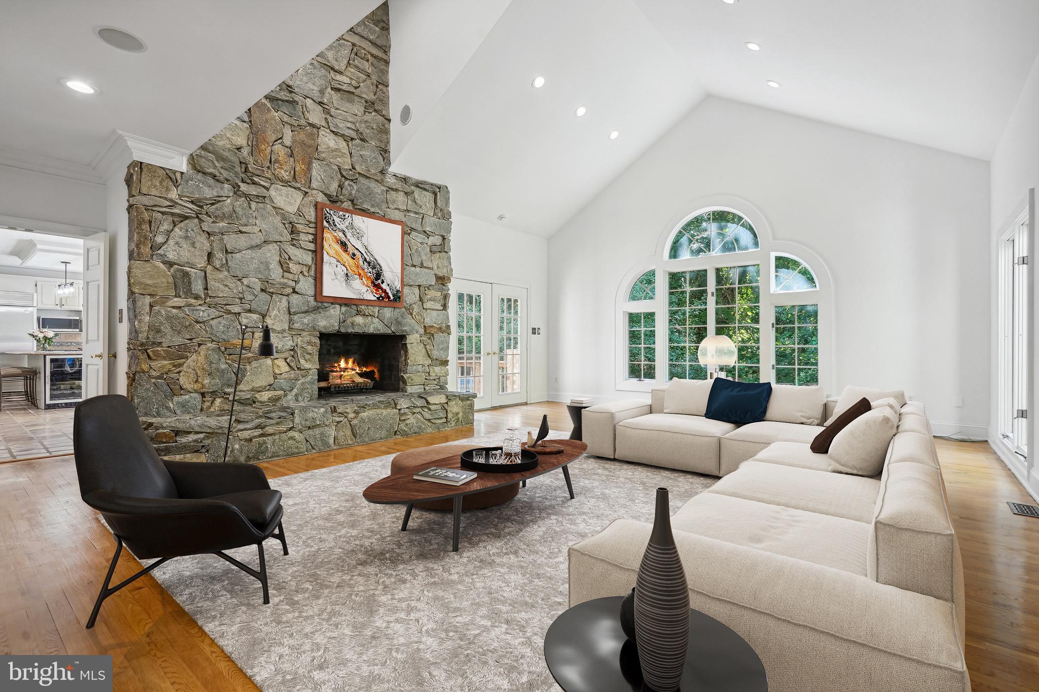 FARMINGTON - Residential