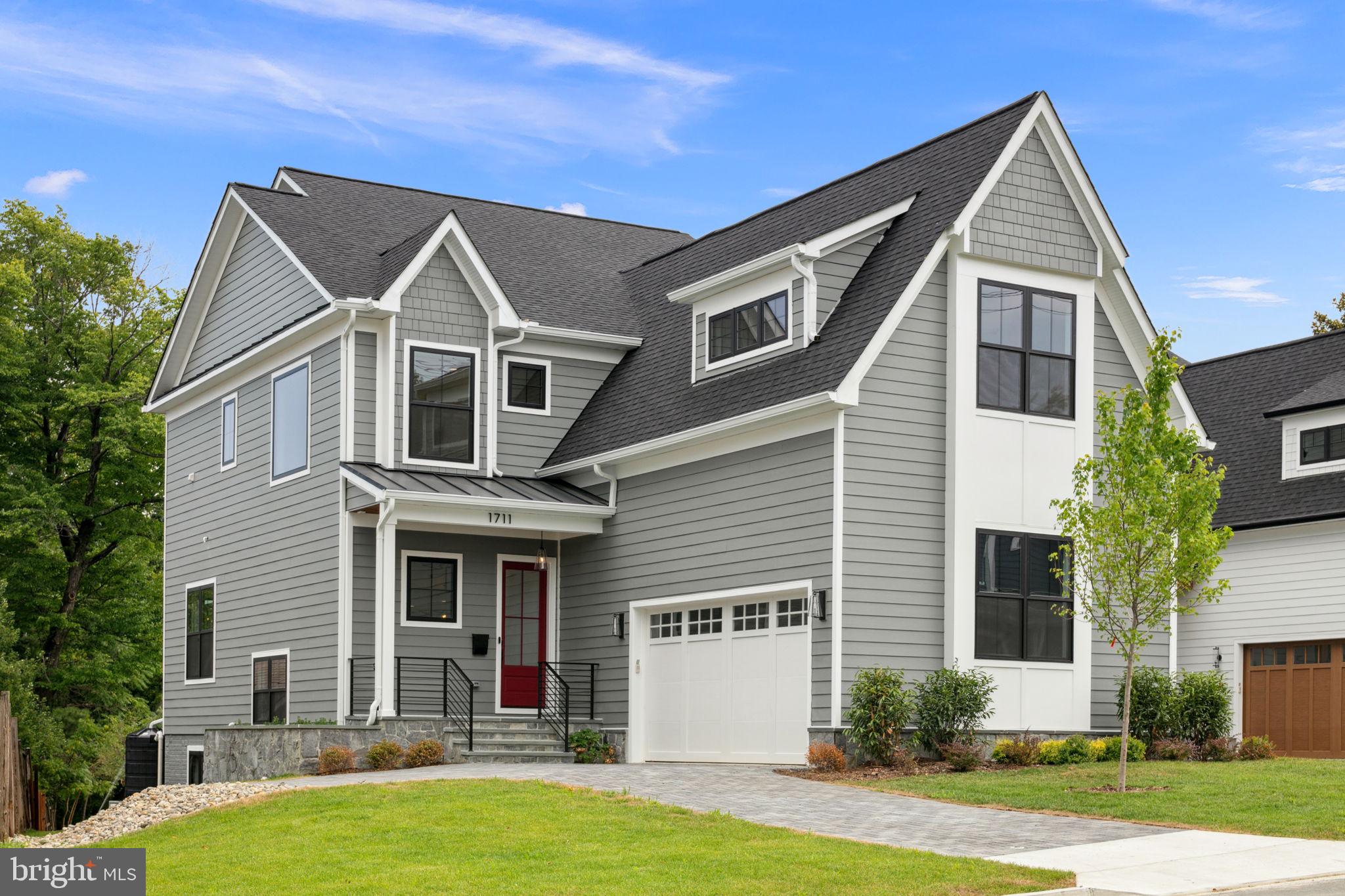 CHERRYDALE - Residential
