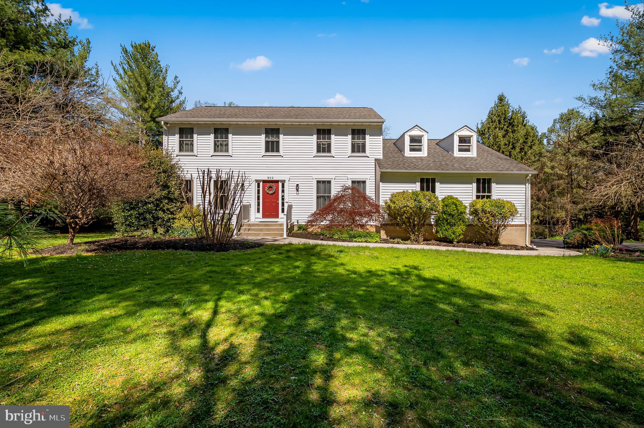 MONKTON - Residential