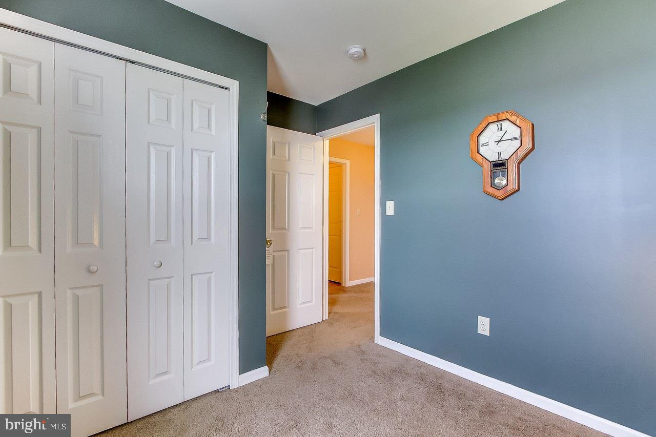 WHISPER RUN - Residential