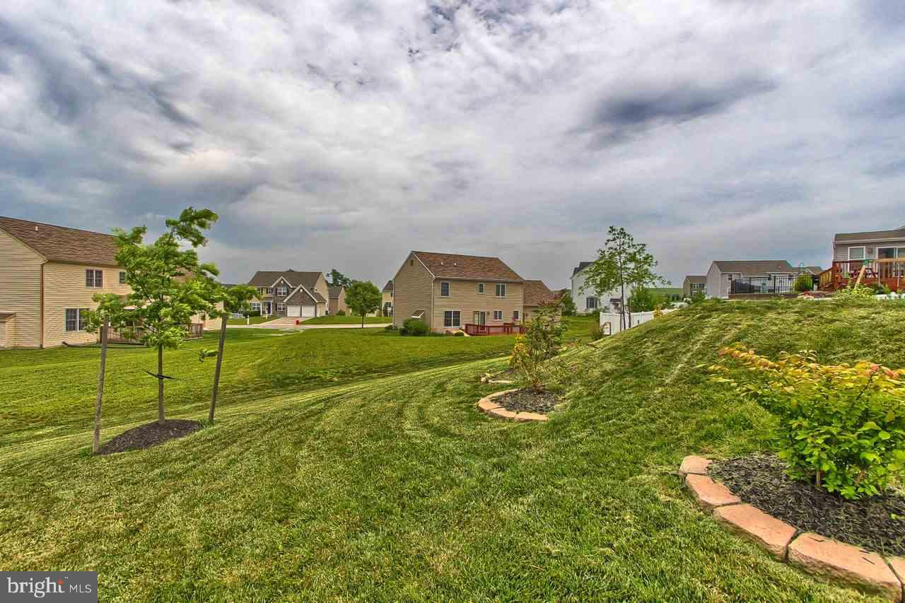 WHISPER RUN - Residential